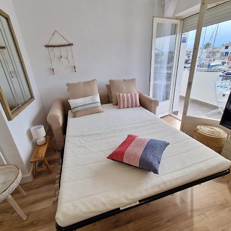 Estudio Somni 54 Empuriabrava Luaran gambar