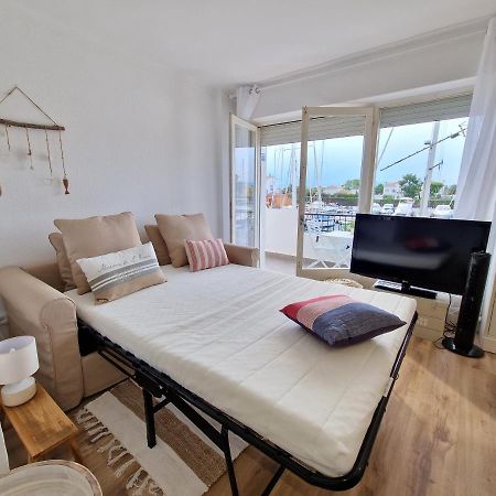 Estudio Somni 54 Empuriabrava Luaran gambar