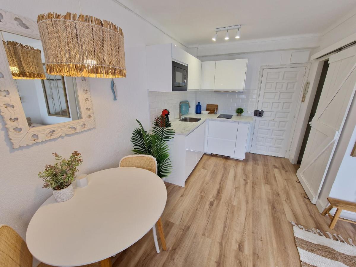 Estudio Somni 54 Empuriabrava Luaran gambar