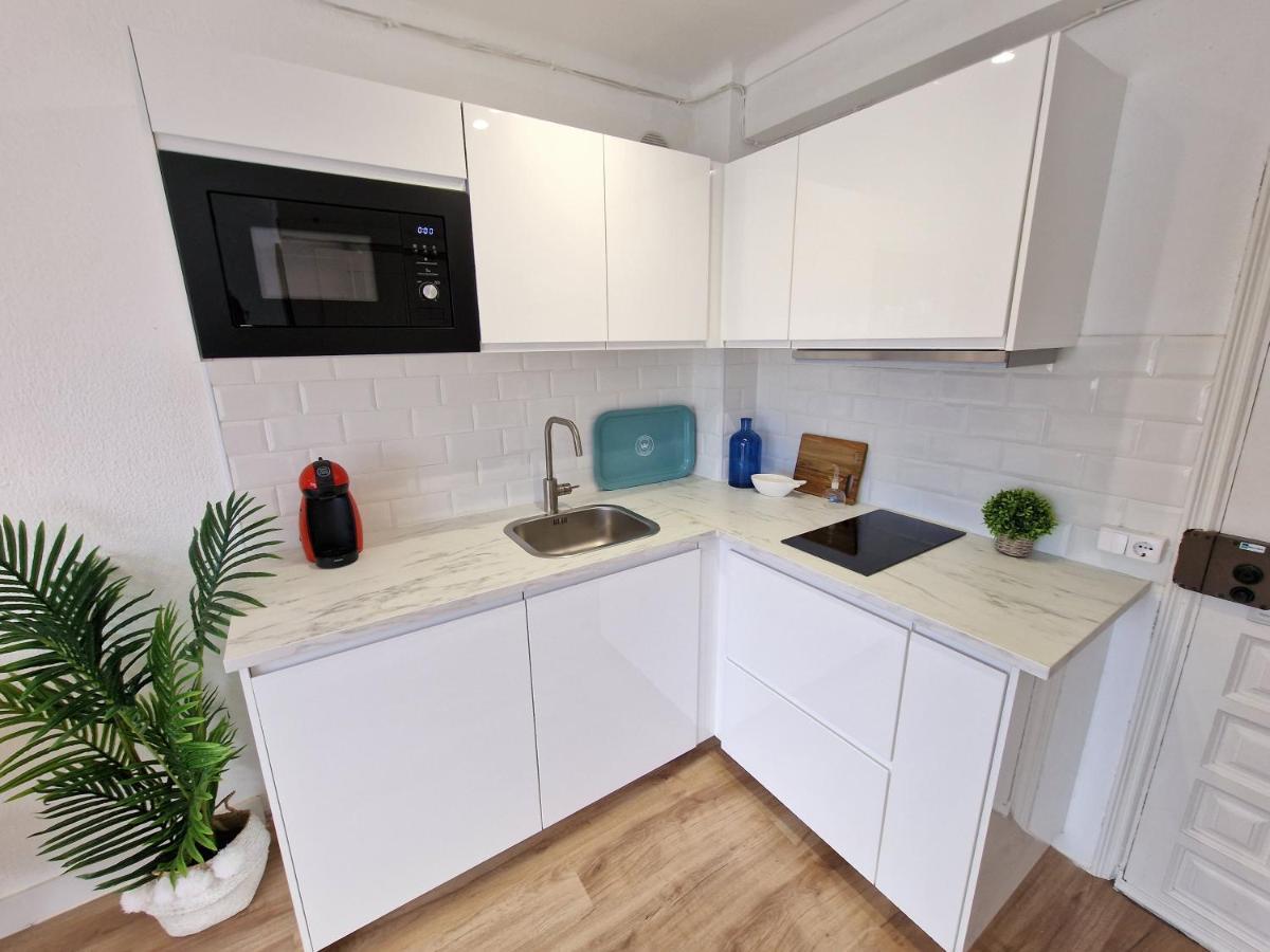 Estudio Somni 54 Empuriabrava Luaran gambar