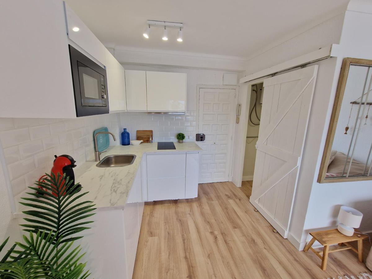 Estudio Somni 54 Empuriabrava Luaran gambar