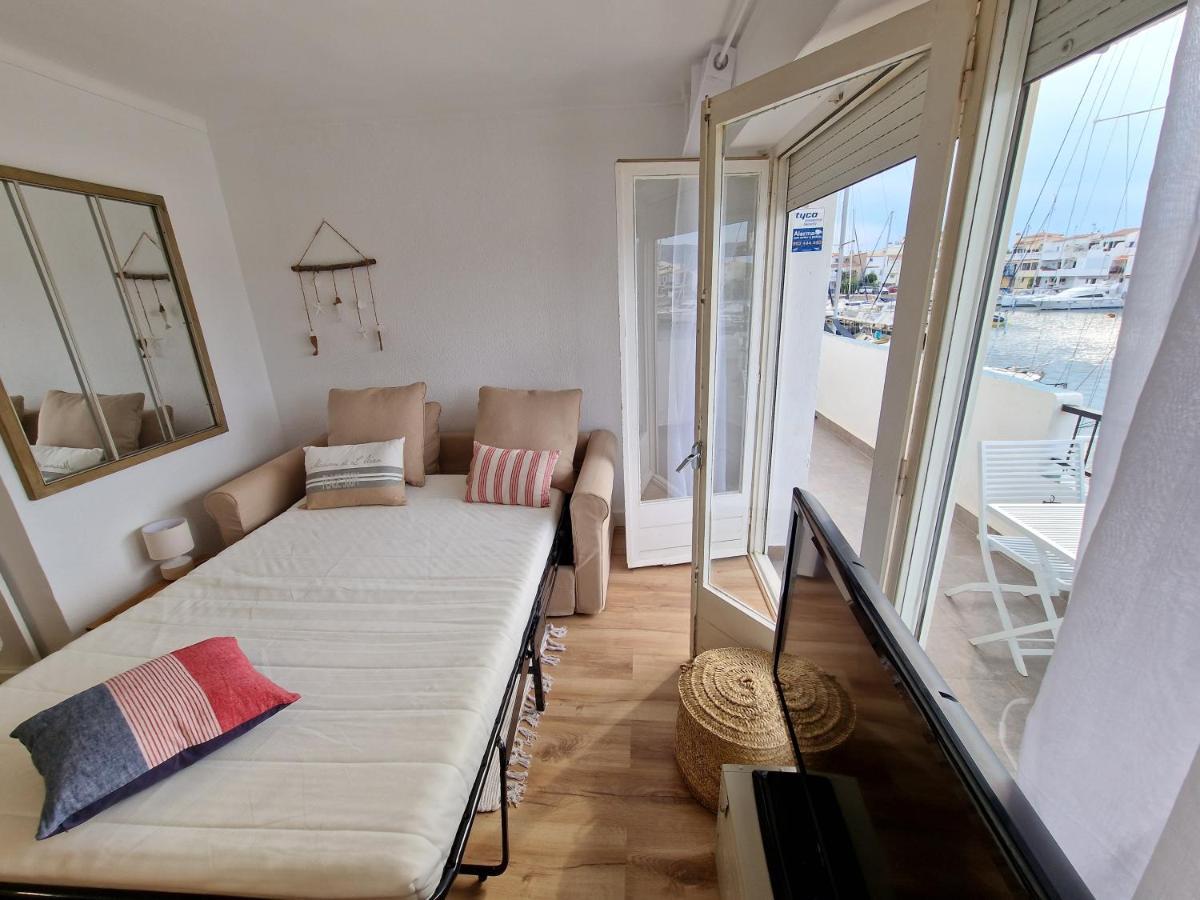 Estudio Somni 54 Empuriabrava Luaran gambar
