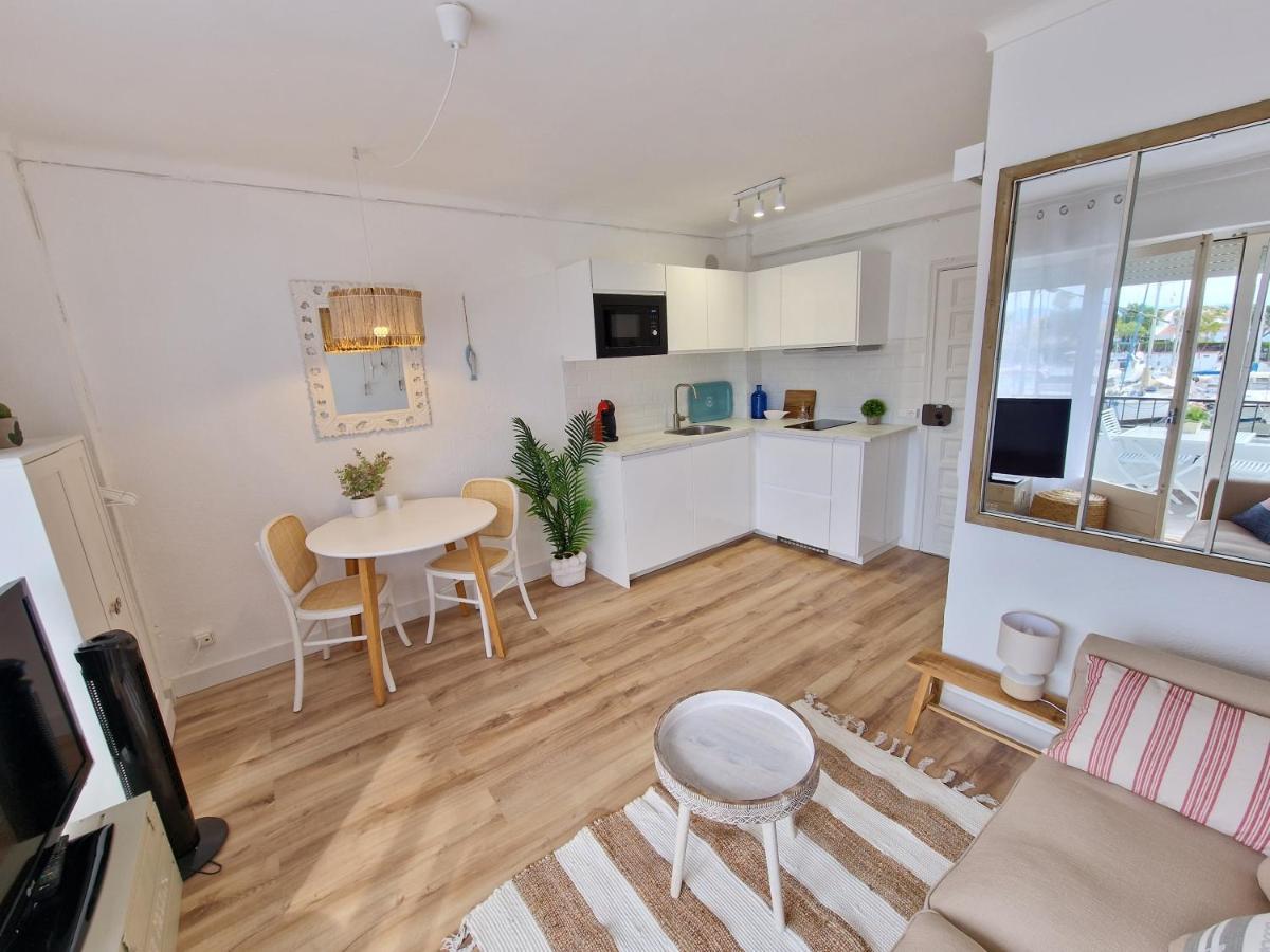 Estudio Somni 54 Empuriabrava Luaran gambar