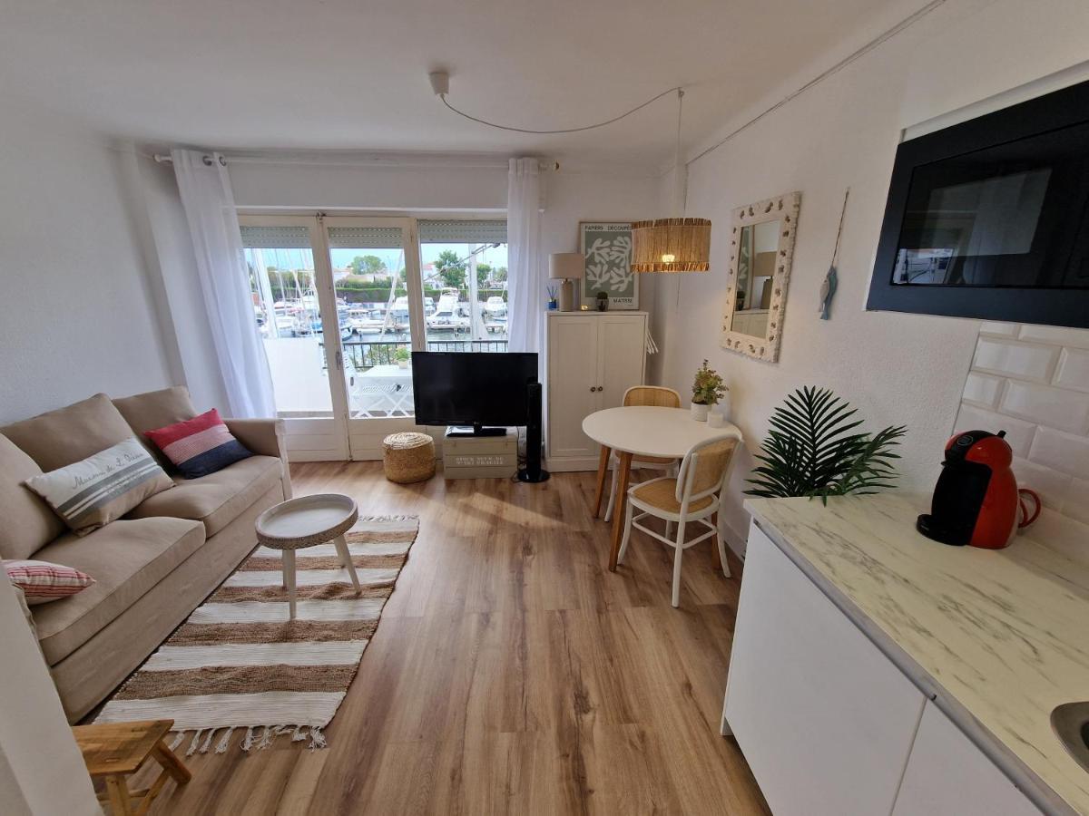 Estudio Somni 54 Empuriabrava Luaran gambar